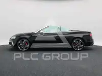 2023 Audi S5