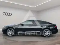 2023 Audi S5
