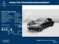 2023 Audi S5