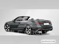 2023 Audi S5