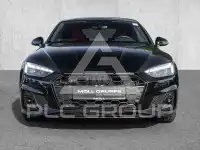 2023 Audi S5