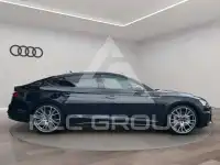 2023 Audi S5