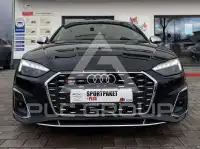 2023 Audi S5