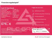 2023 Audi S5