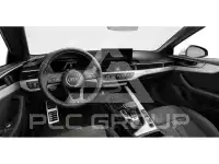 2023 Audi S5
