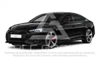 2023 Audi S5
