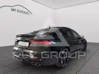 2023 Audi S5