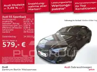 2023 Audi S5