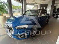 2023 Audi S5
