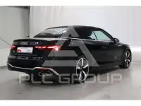 2023 Audi S5
