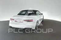 2023 Audi S5