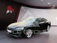 2023 Audi S5