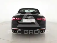 2023 Audi S5