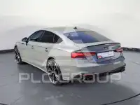 2023 Audi S5