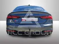 2023 Audi S5