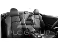 2023 Audi S5