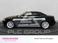 2023 Audi S5