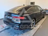 2023 Audi S5