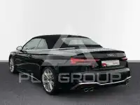 2023 Audi S5