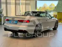 2023 Audi S5