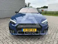 2023 Audi S5