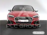 2023 Audi S5