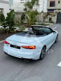 2023 Audi S5