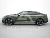 2023 Audi S5