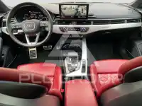 2023 Audi S5