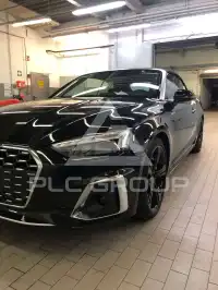 2023 Audi S5