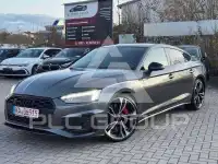 2023 Audi S5
