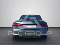 2023 Audi S5