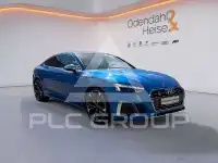 2023 Audi S5
