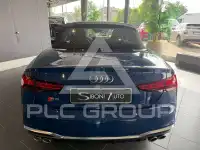 2023 Audi S5