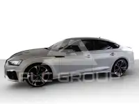 2023 Audi S5