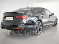2023 Audi S5