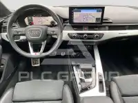 2023 Audi S5