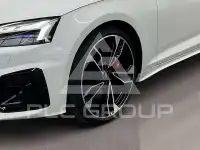 2023 Audi S5