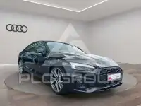 2023 Audi S5