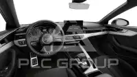 2023 Audi S5