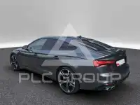 2023 Audi S5
