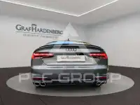 2023 Audi S5