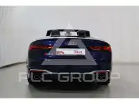 2023 Audi S5