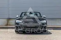 2023 Audi S5