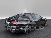 2023 Audi S5