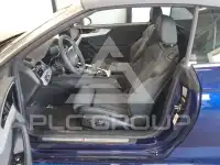2023 Audi S5