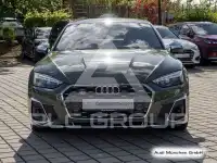 2023 Audi S5