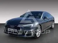 2023 Audi S5