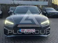 2023 Audi S5
