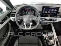 2023 Audi S5